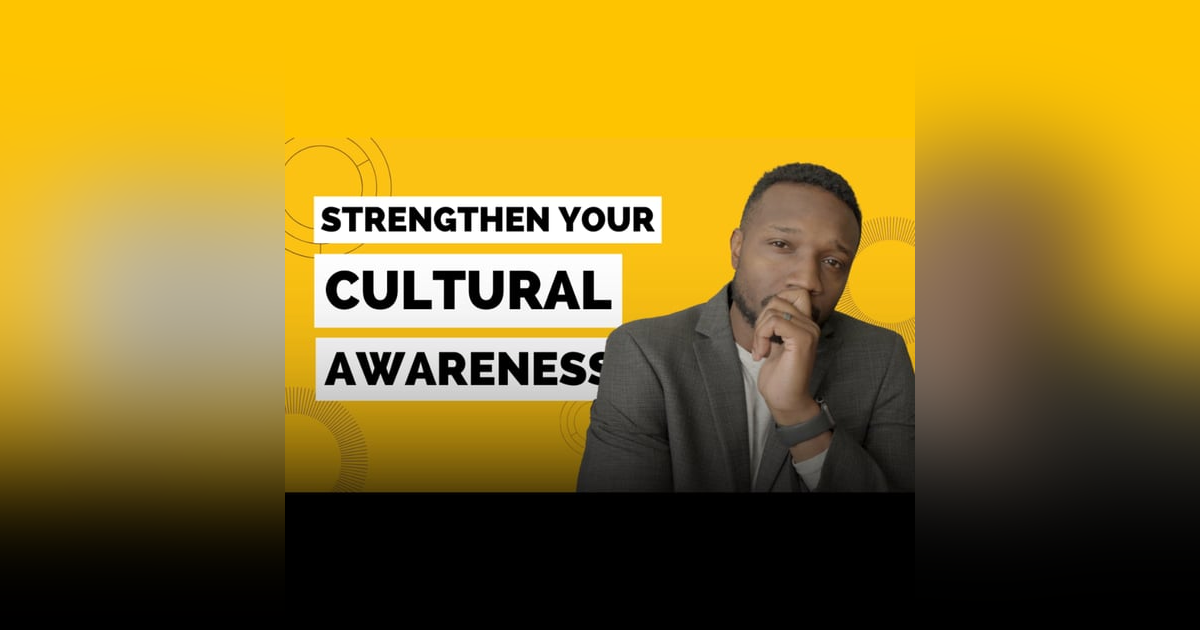 The Four Stages of Cultural Competency The Four Stages of Cultural Competency