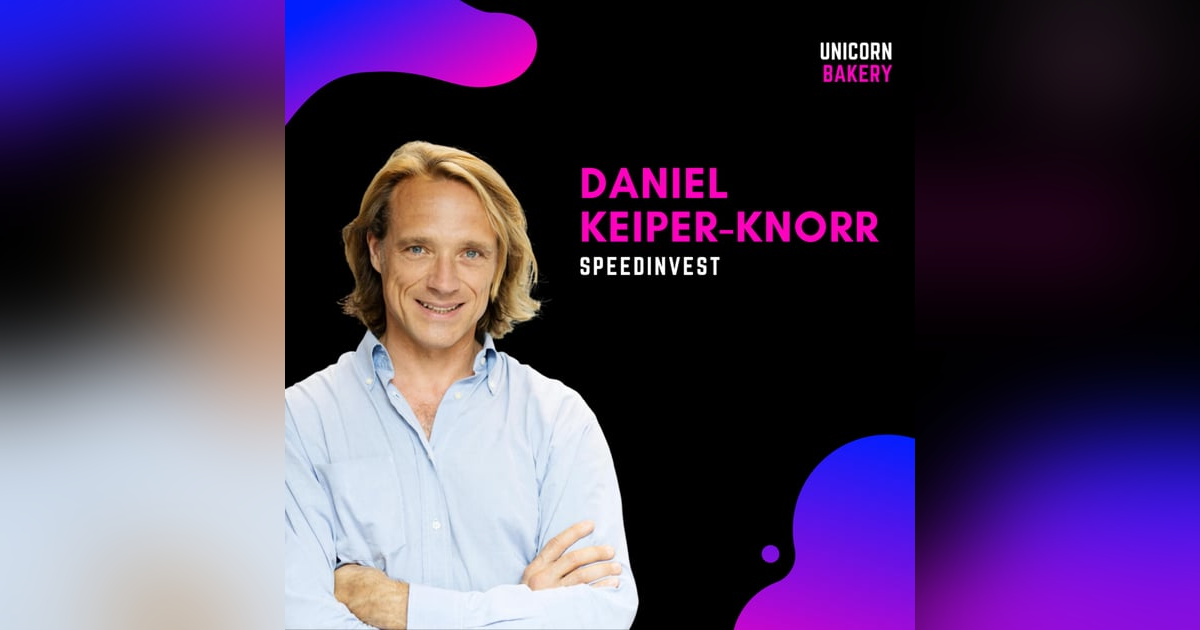 Dürfen VCs Moral haben oder geht es letztlich nur ums Geld? – Daniel Keiper-Knorr, Speedinvest Dürfen VCs Moral haben oder geht es letztlich nur ums Geld? – Daniel Keiper-Knorr, Speedinvest