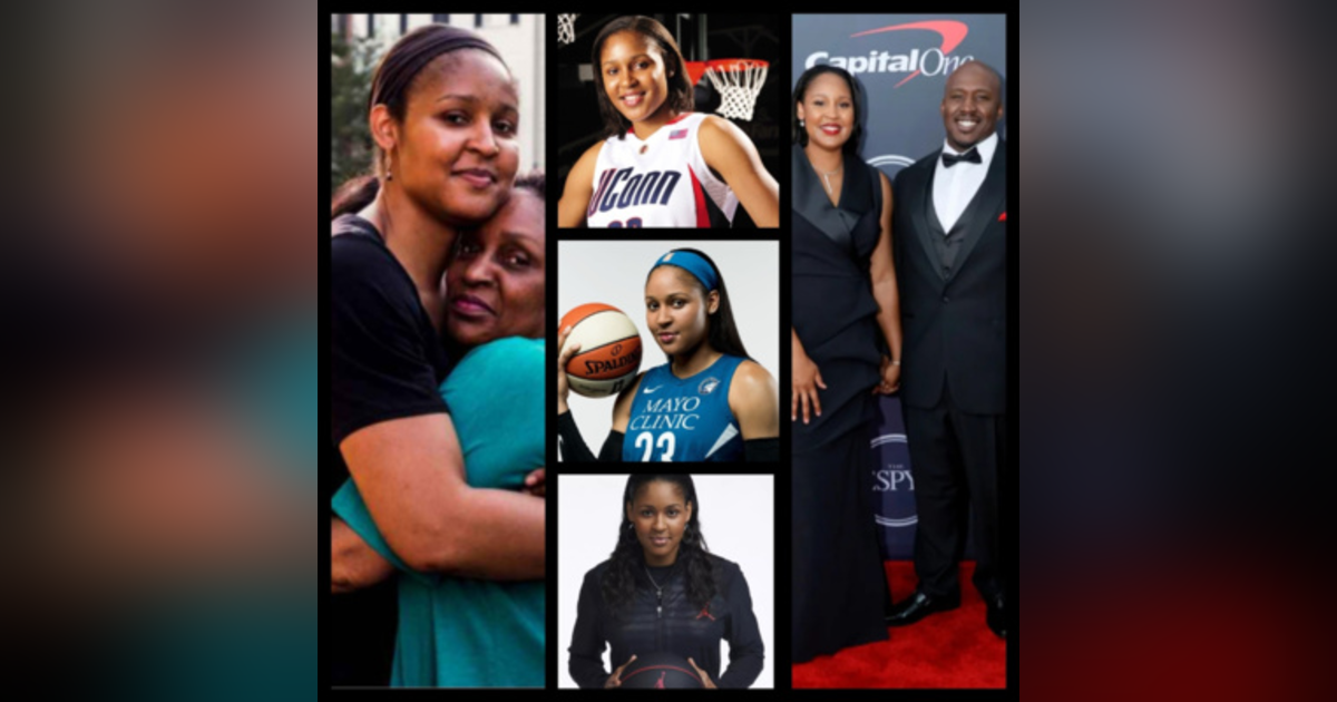 All Things Basketball with GD - 2022-23 Season, Player Spotlight on Maya Moore Irons, The Basketball Player (AAU, Collins Hill HS, UConn, Minnesota Lynx, Her Overseas Career, US National Team) All Things Basketball with GD - 2022-23 Season, Player Spotlight on Maya Moore Irons, The Basketball Player (AAU, Collins Hill HS, UConn, Minnesota Lynx, Her Overseas Career, US National Team)