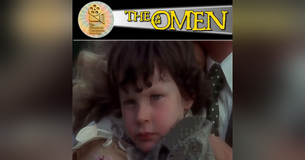 The Omen (1976) Richard Donner The Omen (1976) Richard Donner