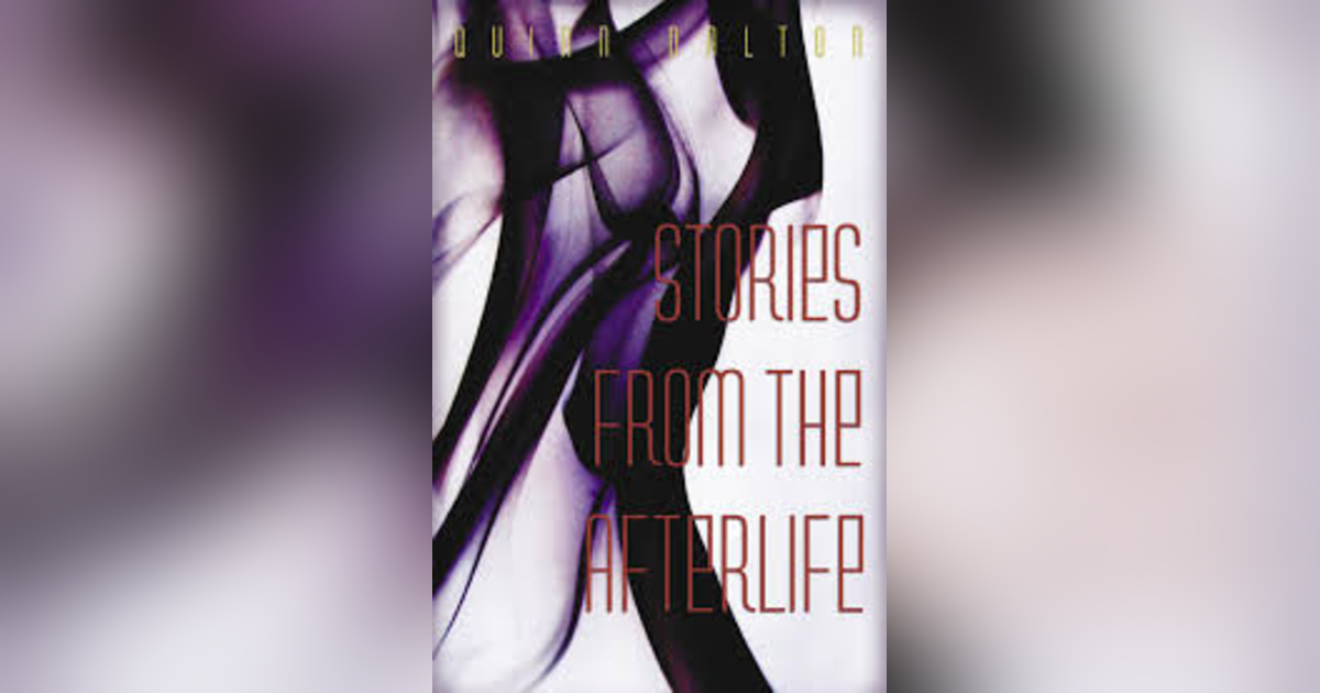 I'LL BE SEEING YOU.....STORIES FROM THE AFTERLIFE I'LL BE SEEING YOU.....STORIES FROM THE AFTERLIFE