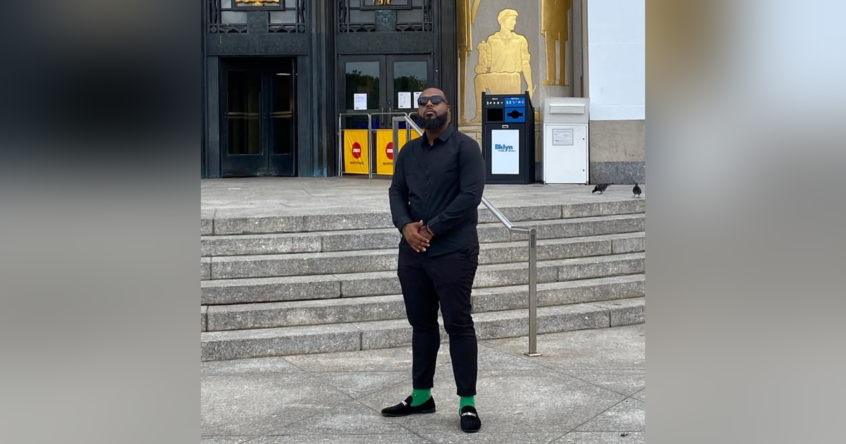 Let's Discuss the Issues of Stereotypes & Double Standards w/ Paron Part 2 Let's Discuss the Issues of Stereotypes & Double Standards w/ Paron Part 2