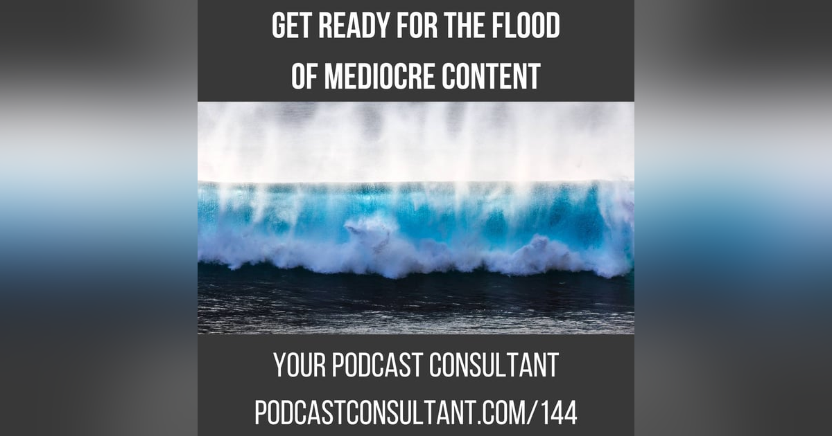 What Podcasters Can Learn from the Band Queen What Podcasters Can Learn from the Band Queen