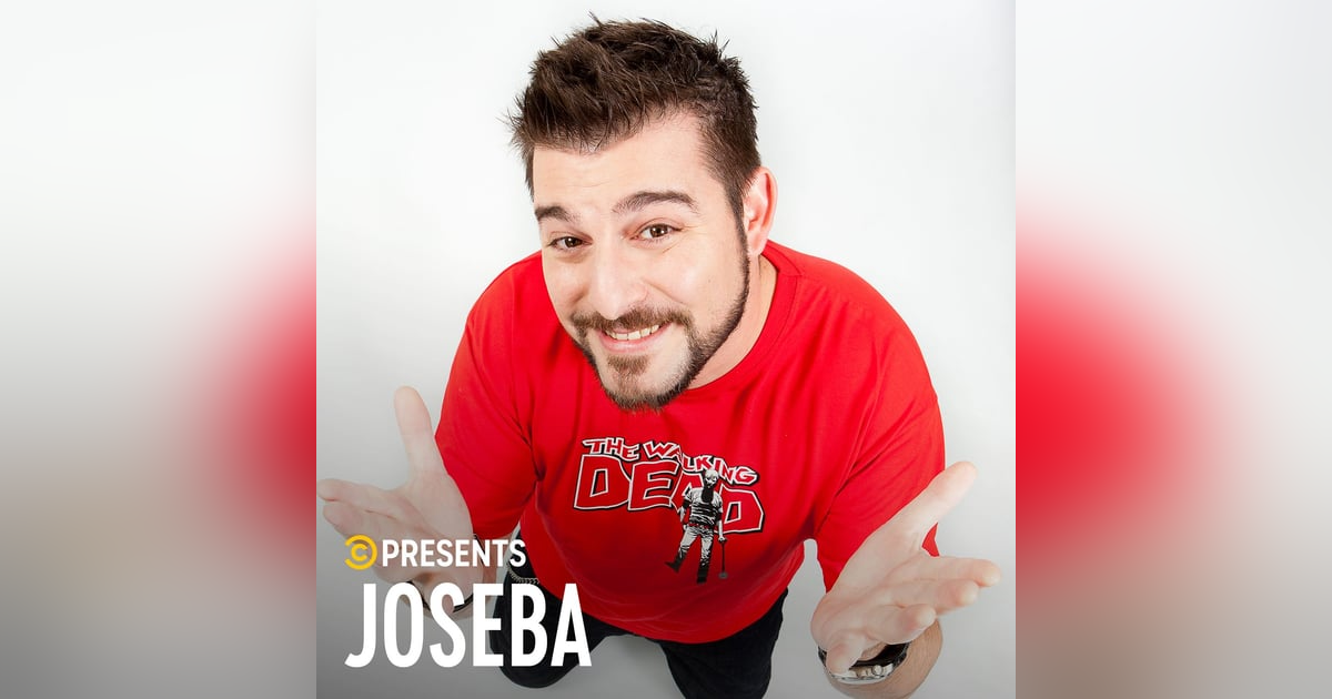 Joseba - Somos el Primer Mundo Joseba - Somos el Primer Mundo