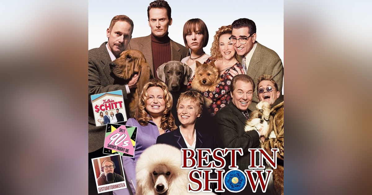 BONUS: Best in Show BONUS: Best in Show