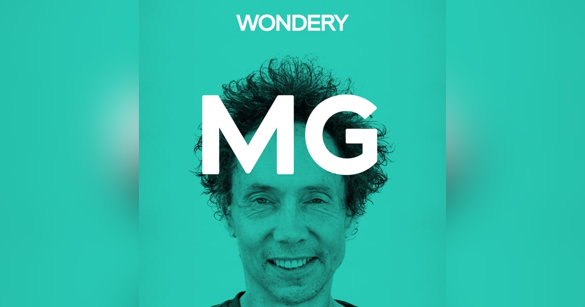 Malcolm Gladwell Returns Malcolm Gladwell Returns