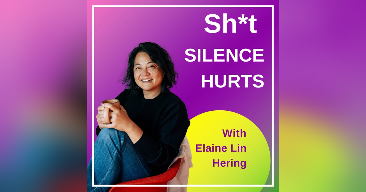 Sh*t Silence Hurts Sh*t Silence Hurts