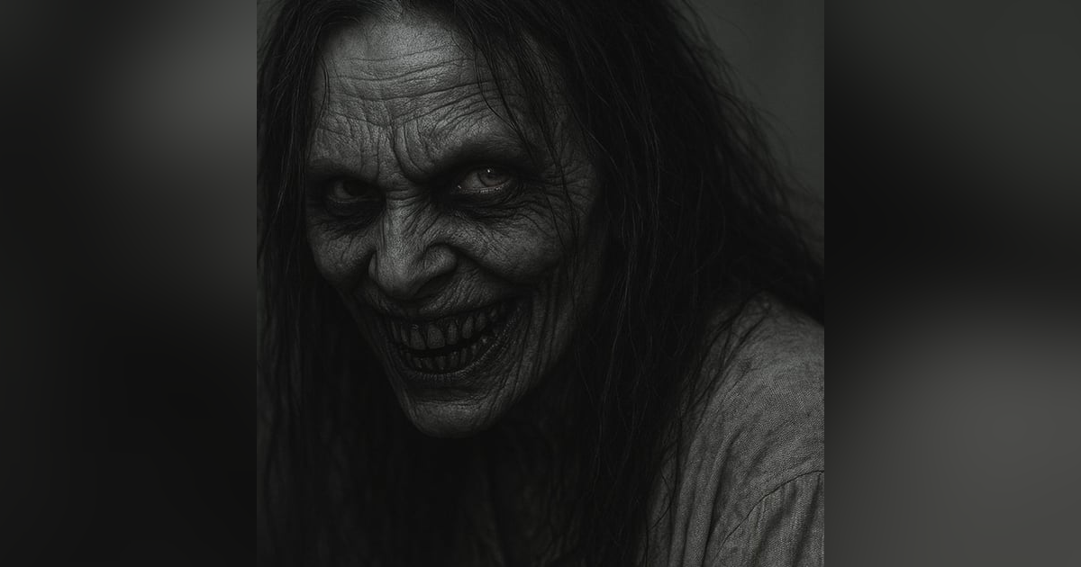 Las Noches En Que Las Brujas Atacaron - Historias De Terror - REDE Las Noches En Que Las Brujas Atacaron - Historias De Terror - REDE