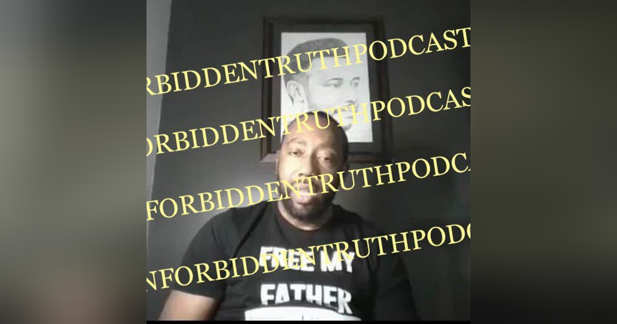 Interview with Larry Hoover Jr. Interview with Larry Hoover Jr.