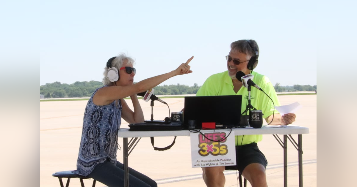 S2 E13 Punch Air Holes For Us Before You Ship from Chicago Rockford International Airport S2 E13 Punch Air Holes For Us Before You Ship from Chicago Rockford International Airport