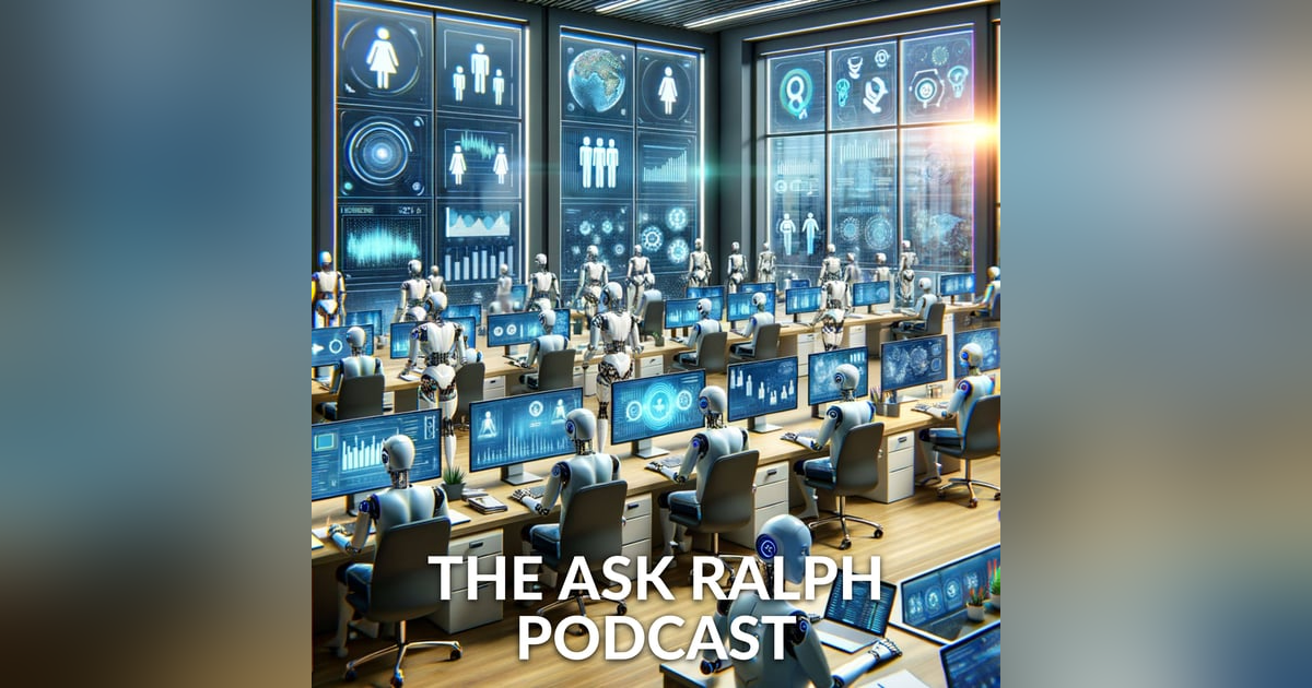 AI Generated Robocalls AI Generated Robocalls