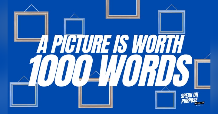 image for Speak to Move: How to Shift Hearts, Not Just Share Words