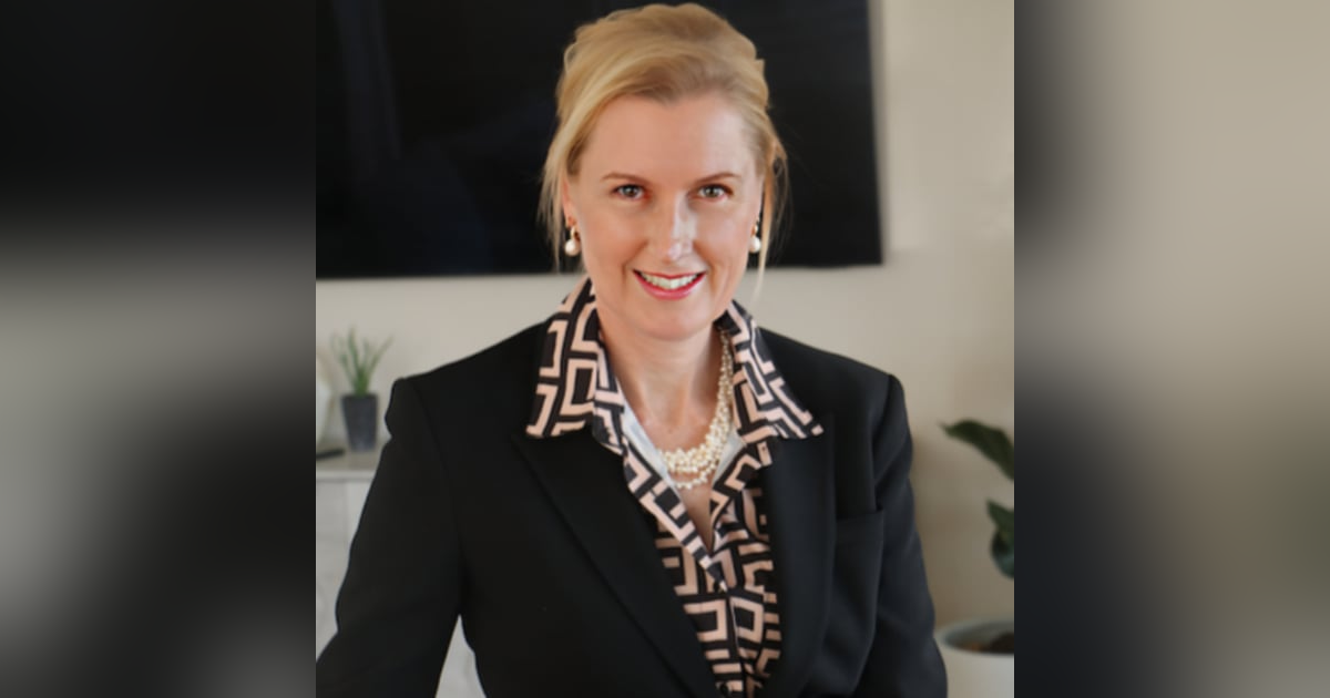 PropTech Horizons: Deborah Smith on Shaping the Future of Real Estate PropTech Horizons: Deborah Smith on Shaping the Future of Real Estate