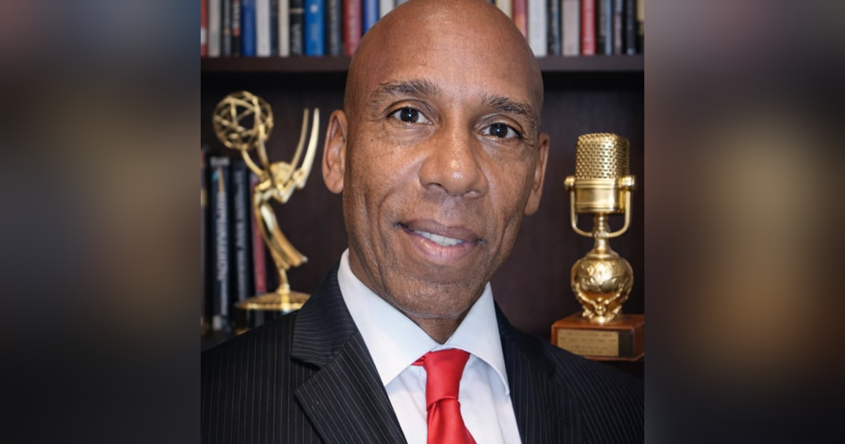 From Emmy Winner to Podcast Mentor | Launch Your Show the Right Way From Emmy Winner to Podcast Mentor | Launch Your Show the Right Way