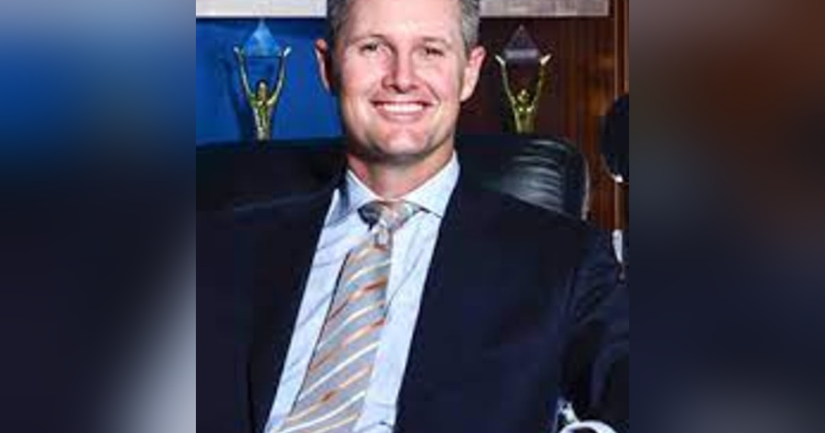 Brad Sugars, who is Founder of Action Coach Brad Sugars, who is Founder of Action Coach