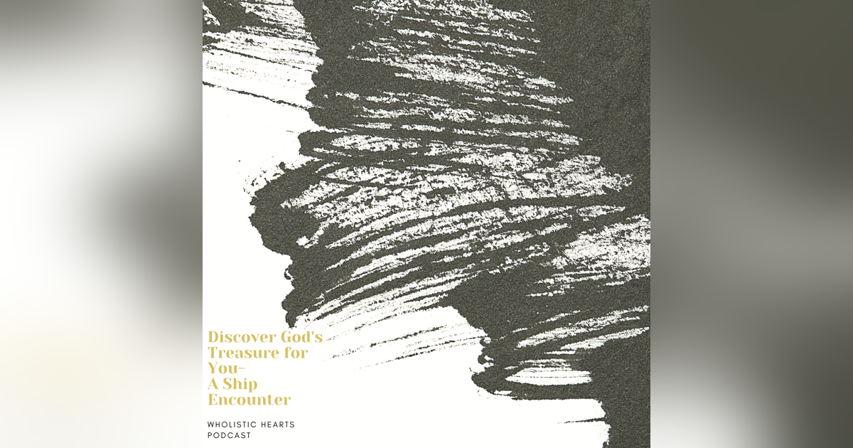 56. Discover God's Treasure for You 56. Discover God's Treasure for You