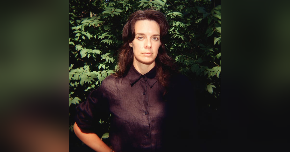 Kira Josefsson on 'The Details' (Long listed for the International Booker Prize - 2024) Kira Josefsson on 'The Details' (Long listed for the International Booker Prize - 2024)