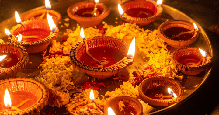image for How to Celebrate Diwali
