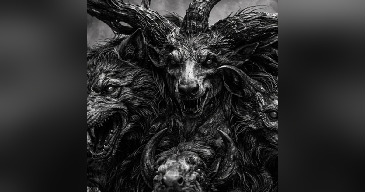 Organización Criminal De BRUJAS Historias De Terror - REDE Organización Criminal De BRUJAS Historias De Terror - REDE