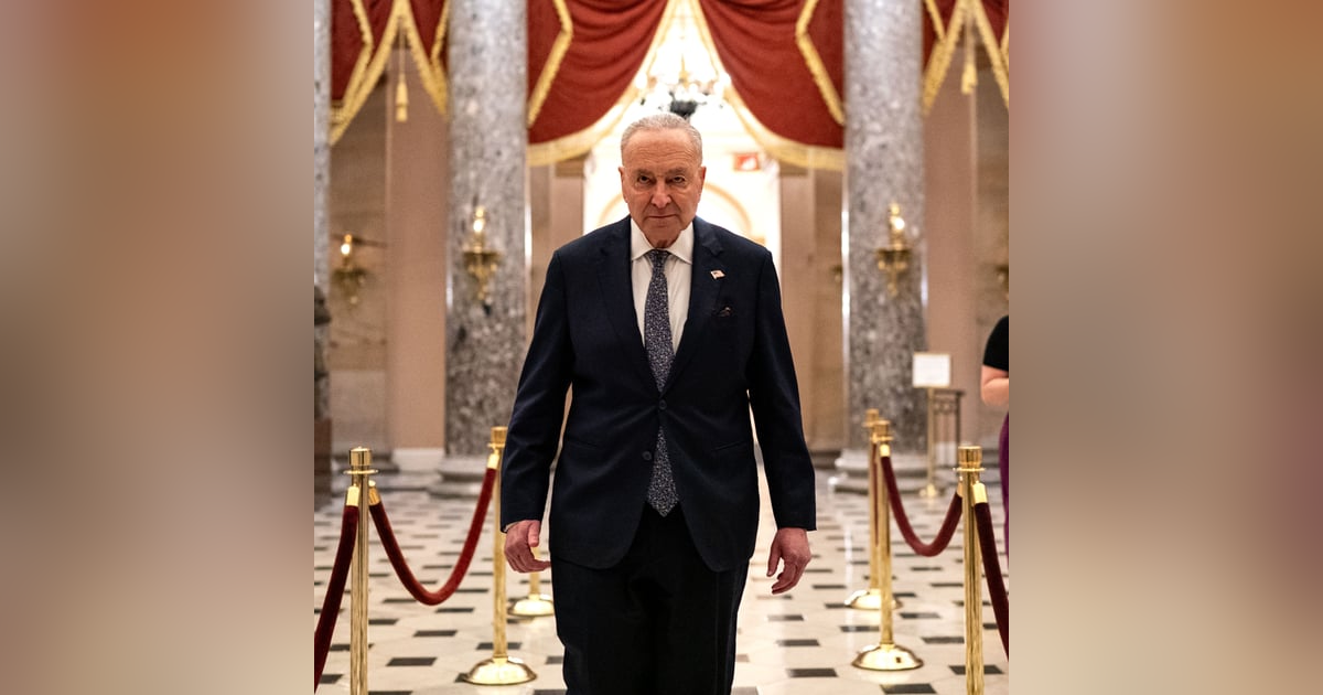 Could a government shutdown benefit Trump? Could a government shutdown benefit Trump?