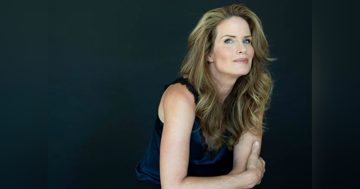 Season 2-Episode 7 - Monika Schnarre Season 2-Episode 7 - Monika Schnarre