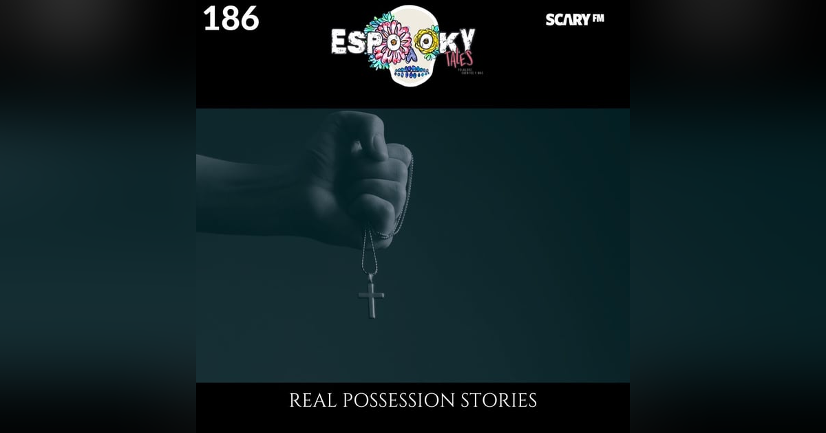 Real Possession Stories Real Possession Stories