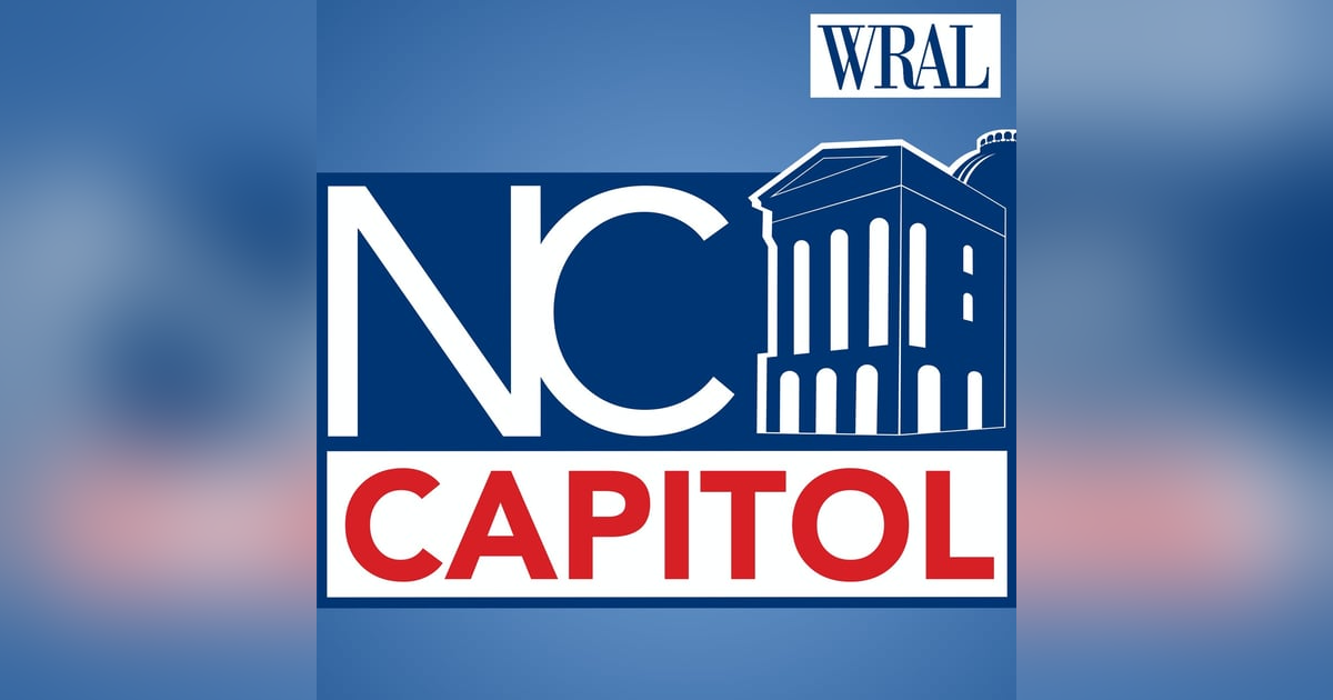 Another big economic development announcement for NC Another big economic development announcement for NC