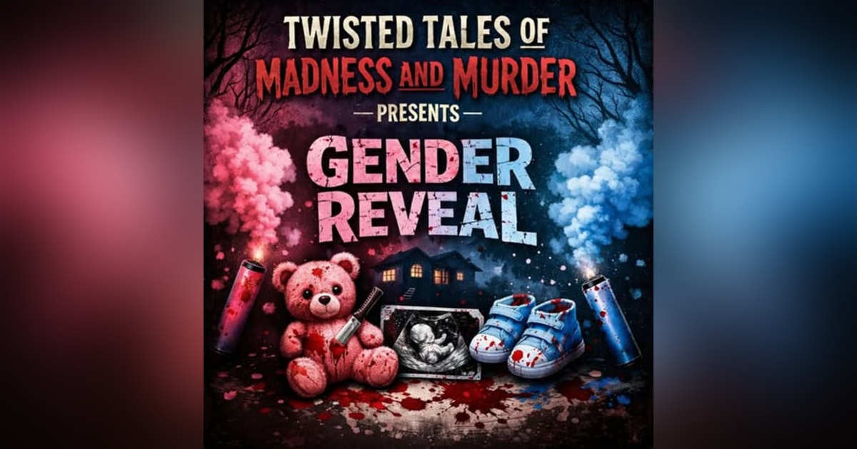 Gender Reveal Gender Reveal