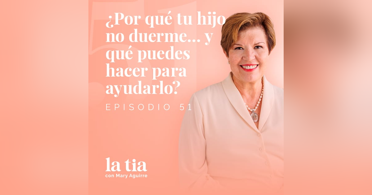 ¿Por qué tu hijo no duerme… y qué puedes hacer para ayudarlo? Con el Dr. Óscar Sánchez Escandón. ¿Por qué tu hijo no duerme… y qué puedes hacer para ayudarlo? Con el Dr. Óscar Sánchez Escandón.