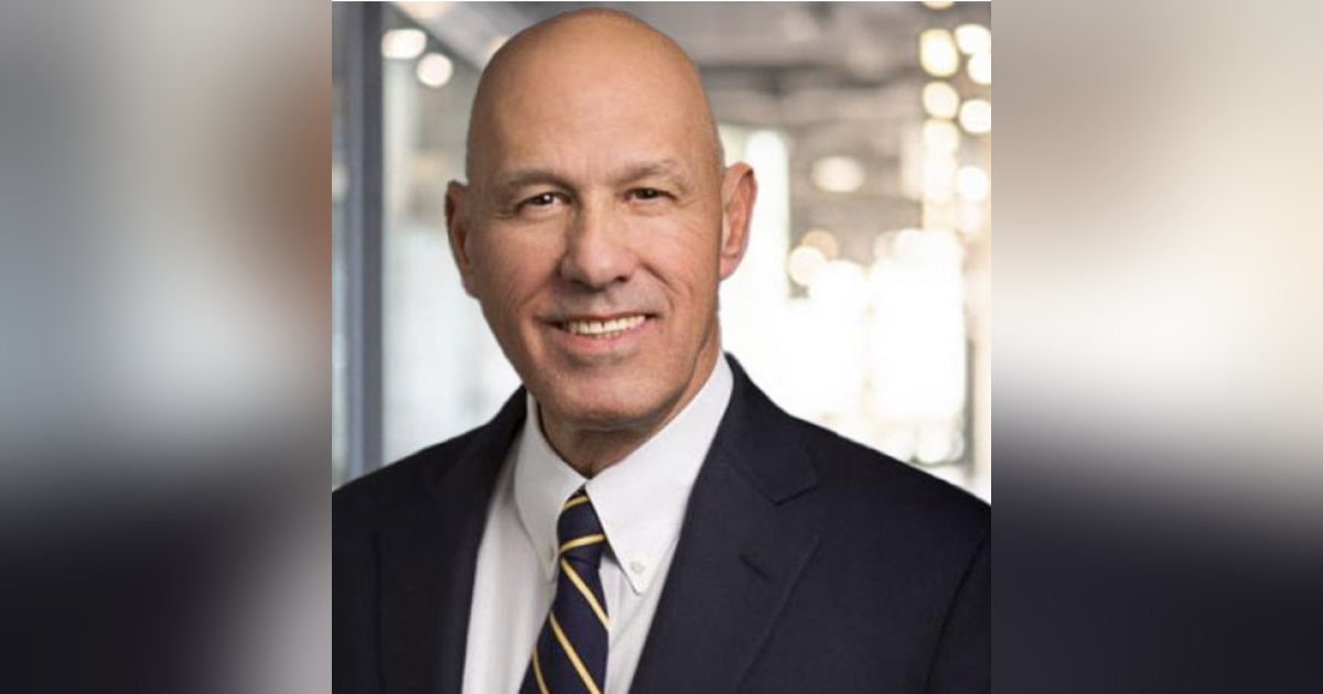 What’s It Really Like To Run A Hospital?: My Conversation with Ken Kaufman What’s It Really Like To Run A Hospital?: My Conversation with Ken Kaufman