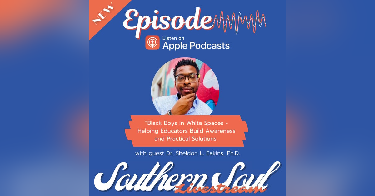 Black Boys in White Spaces - Helping Educators Build Awareness and Practical Solutions Black Boys in White Spaces - Helping Educators Build Awareness and Practical Solutions