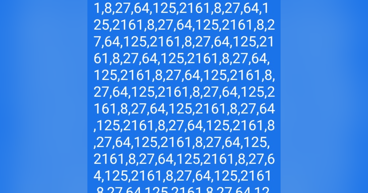 The New Neighbors. The New Neighbors.