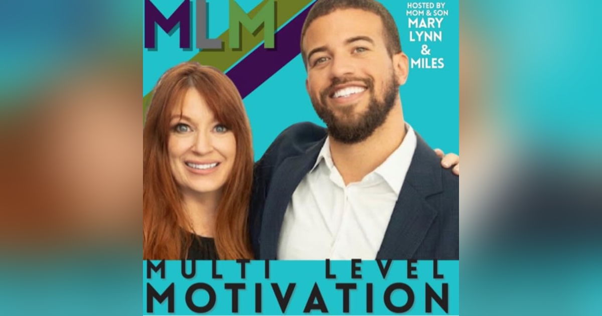 #5 Multi Level Mother’s Day! #5 Multi Level Mother’s Day!