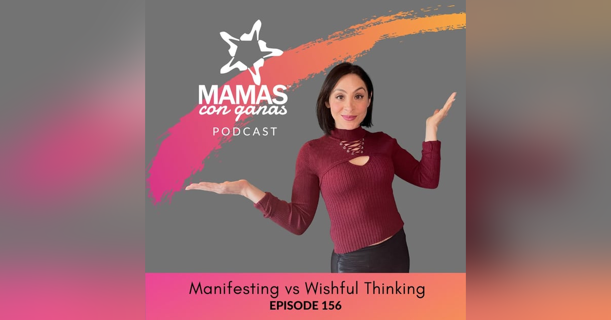 Manifesting vs Wishful Thinking Manifesting vs Wishful Thinking