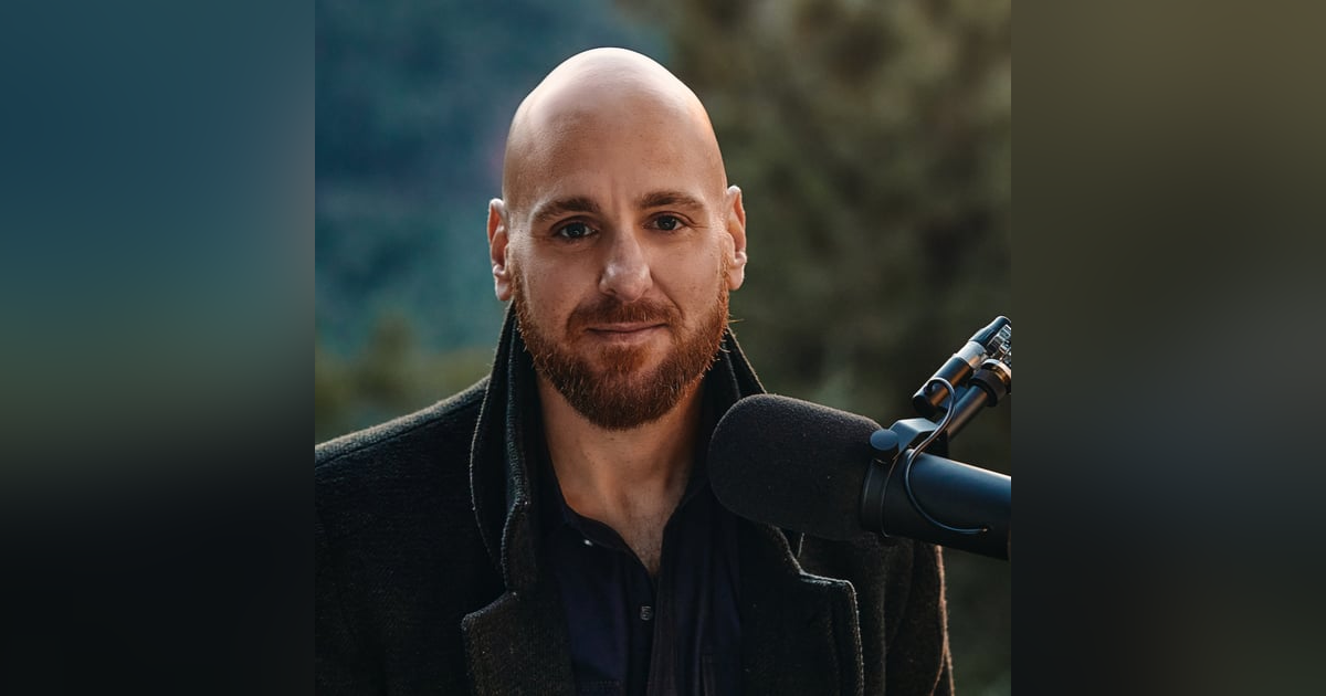 Will Spencer|PBP|20: From New Age to Salvation Will Spencer|PBP|20: From New Age to Salvation