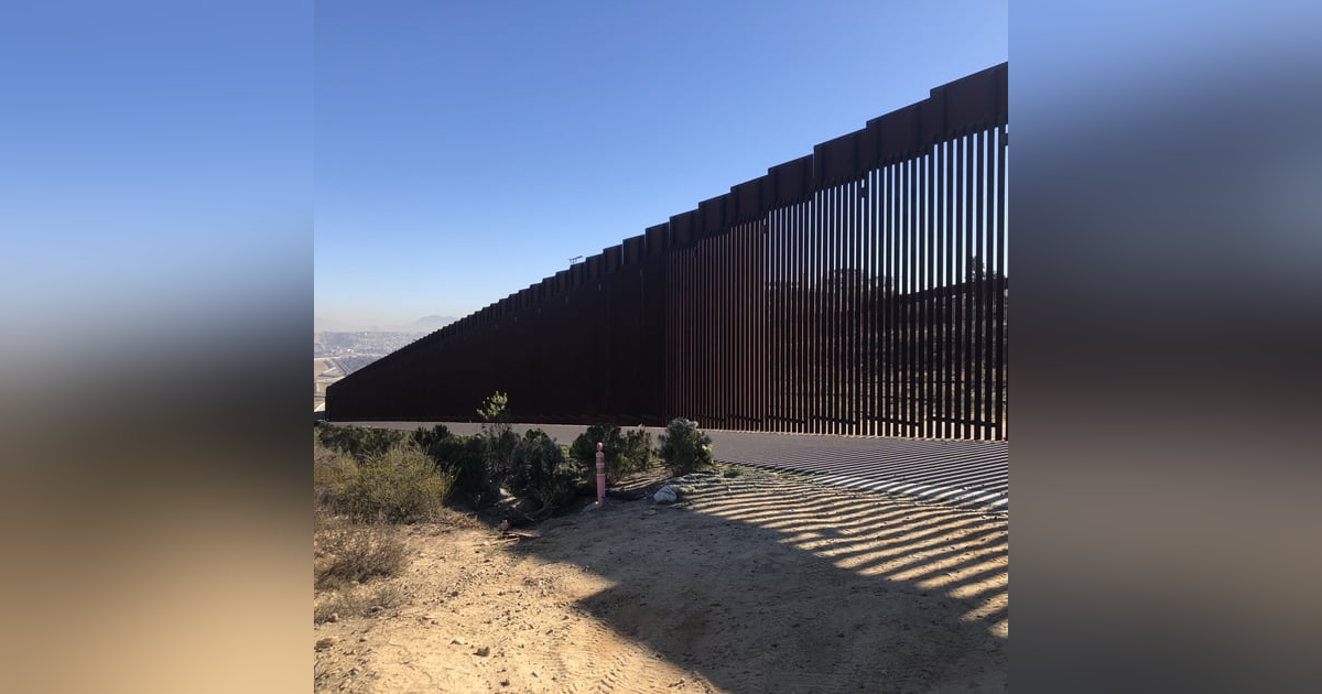 Episode 1: What Are Refugee Restrictionists Up To? Episode 1: What Are Refugee Restrictionists Up To?