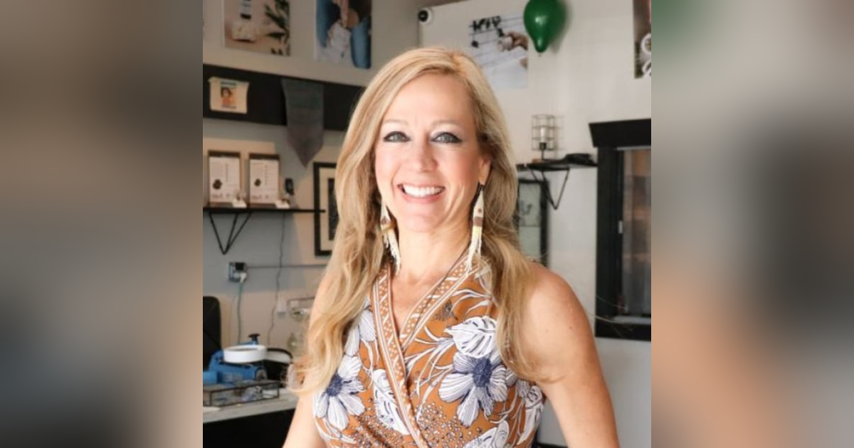 Ashley On - the First Ladies of Cannabis with Franny Tacy Ashley On - the First Ladies of Cannabis with Franny Tacy
