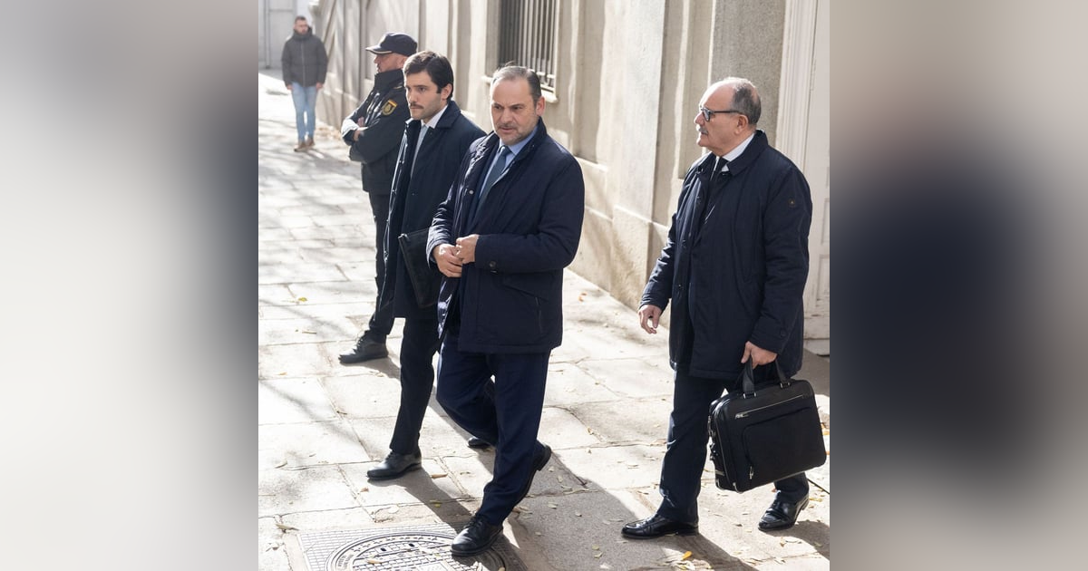 Federico a las 8: "La tomadura de pelo de un chulángano" Federico a las 8: "La tomadura de pelo de un chulángano"