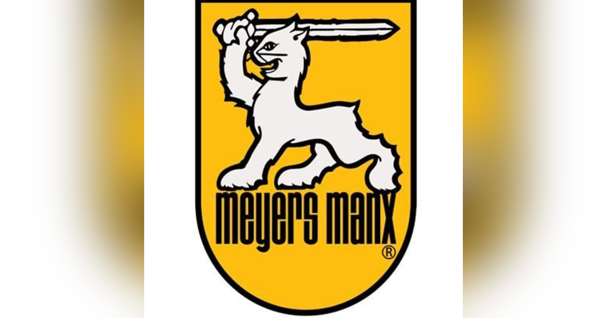 The Meyers Manx, the original dune buggy is set to make a comeback as a Manx 2.O! The Meyers Manx, the original dune buggy is set to make a comeback as a Manx 2.O!