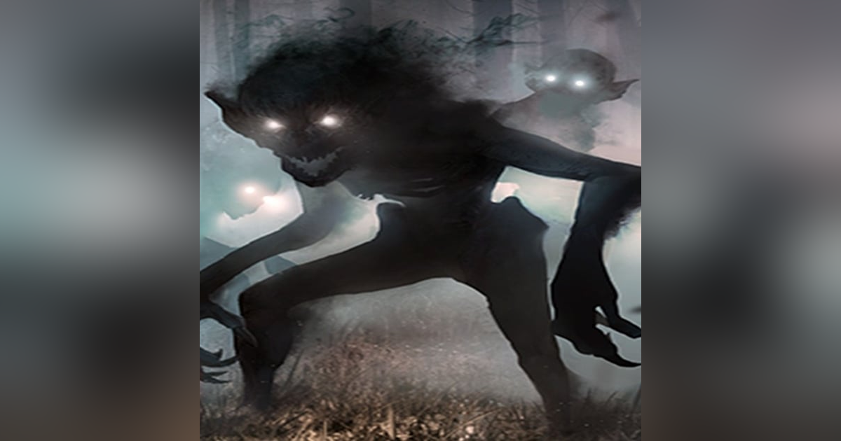 No Olvides Al Nahual Historias De Terror - REDE No Olvides Al Nahual Historias De Terror - REDE