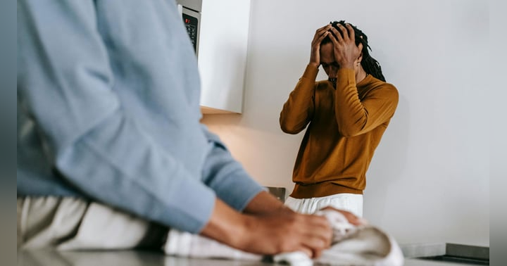 image for The Doghouse Dilemma: Why You’re Stuck—and How to Get Out for Good