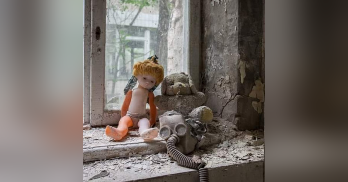 #215 Chernóbil | El Desastre Nuclear que Sacudió al Mundo #215 Chernóbil | El Desastre Nuclear que Sacudió al Mundo