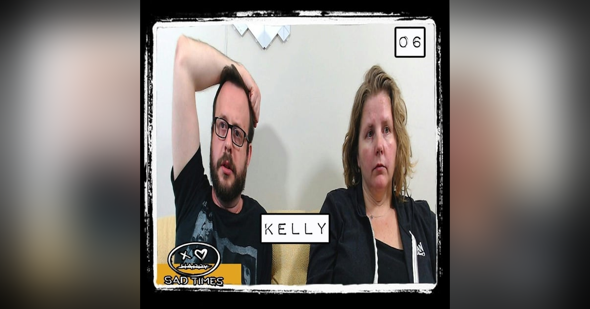 Kelly Fehrenbach | 6 Kelly Fehrenbach | 6