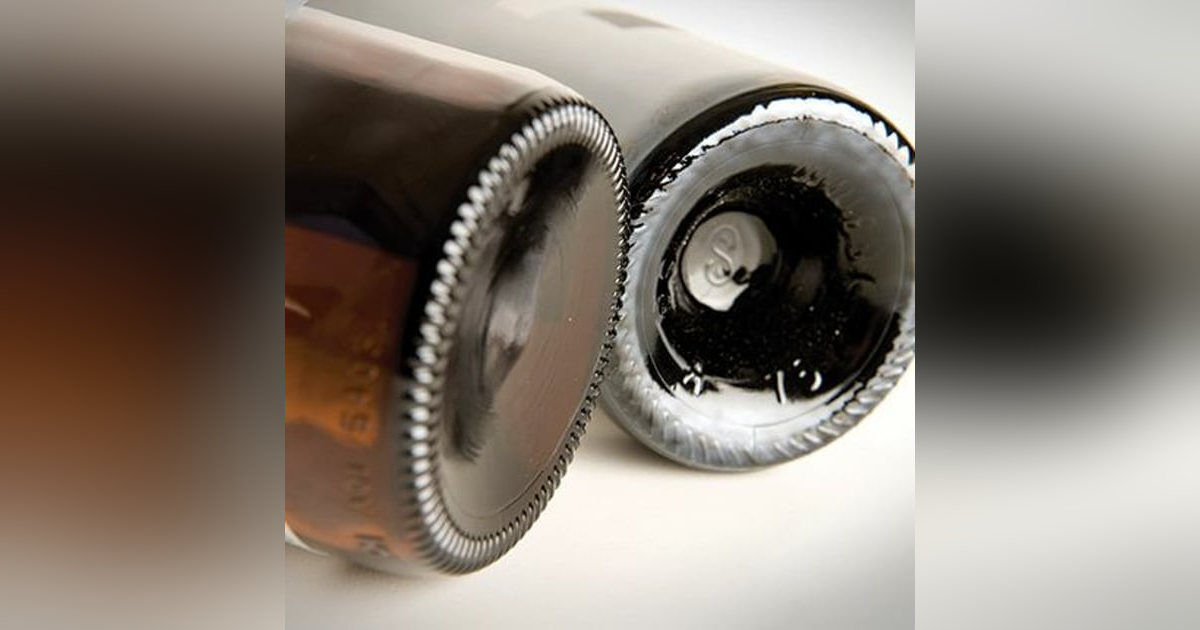 Episode 196-Bottle Indent, Need VS Brand, Small Producers Need Independent Retailers Episode 196-Bottle Indent, Need VS Brand, Small Producers Need Independent Retailers