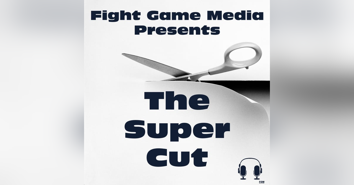 The Super Cut #2 - CM Punk is back in WWE | PFL buys Bellator | WWE/AEW talent | ROH in 2024 The Super Cut #2 - CM Punk is back in WWE | PFL buys Bellator | WWE/AEW talent | ROH in 2024