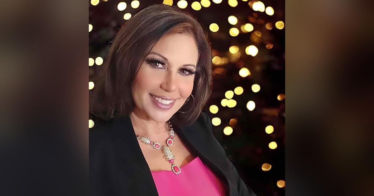 Debbie Medina-Gach Debbie Medina-Gach