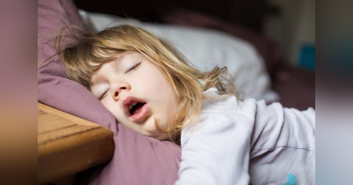 image for Is Your Child’s Snoring Normal? The Hidden Clues Parents Miss