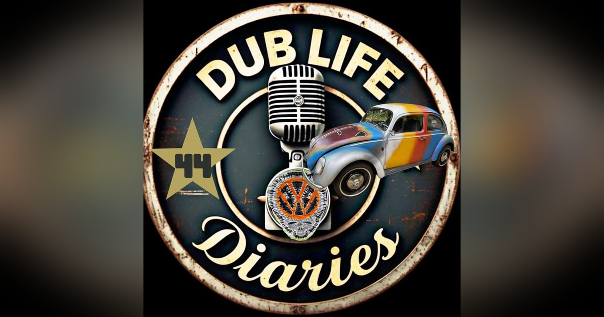 Levi & Sherry Peckens- Tie‑Dye - Community - Music - Magic Ep44 Levi & Sherry Peckens- Tie‑Dye - Community - Music - Magic Ep44