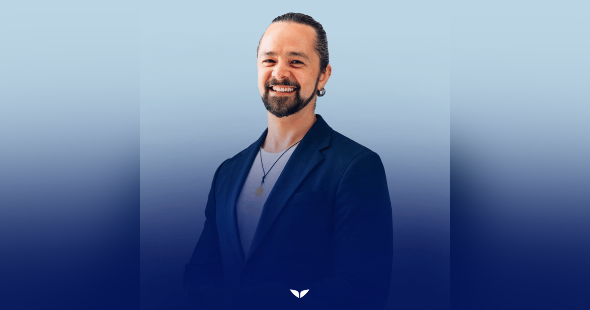 208. 5 Principles to Live an Energetic Life with Ronan Diego 208. 5 Principles to Live an Energetic Life with Ronan Diego