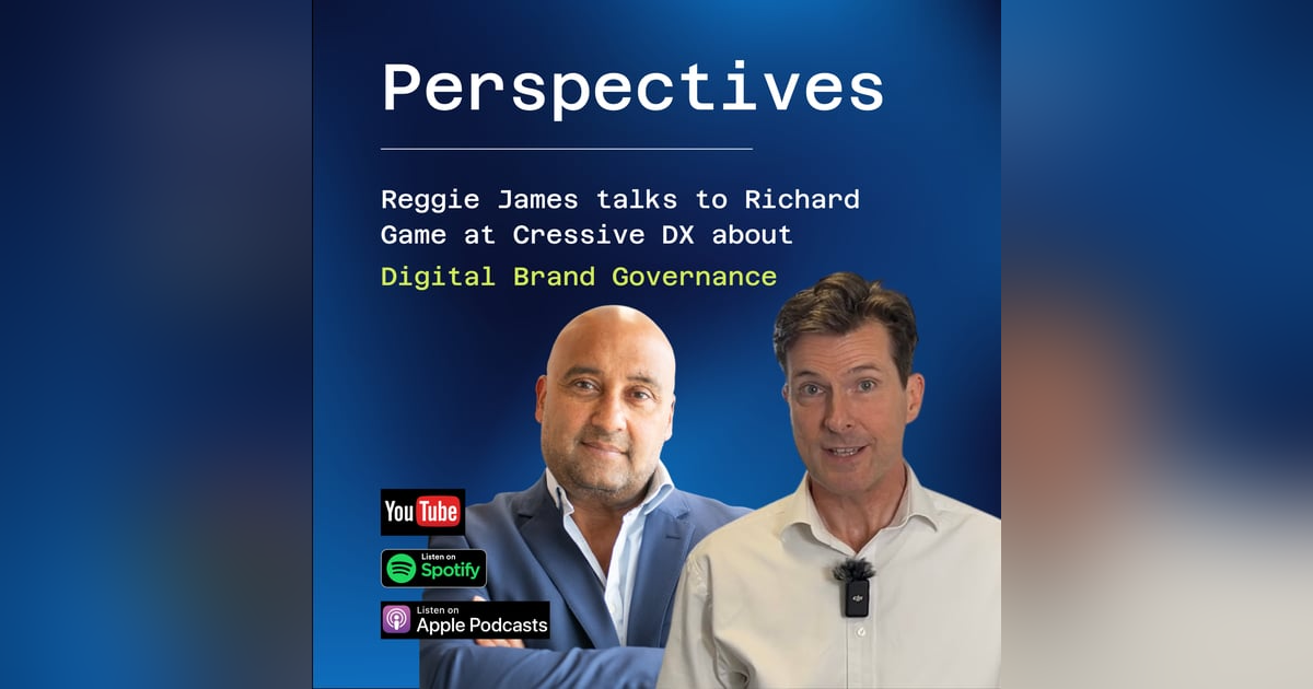 Digital Brand Governance & SEO - A Powerful Combination Digital Brand Governance & SEO - A Powerful Combination